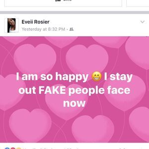 Meet your Posher, Wesly